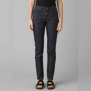 prAna Kayla High Rise Jean SIZE 8/29